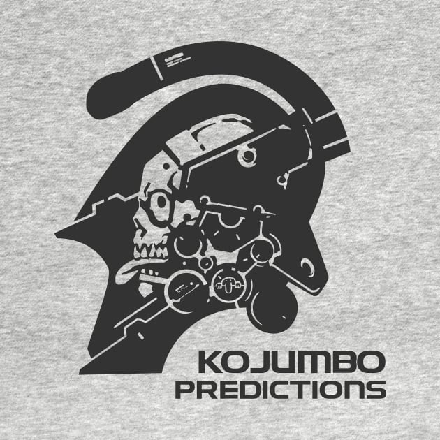 Kojumbo Predictions by kthorjensen